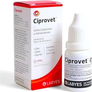 CIPROVET