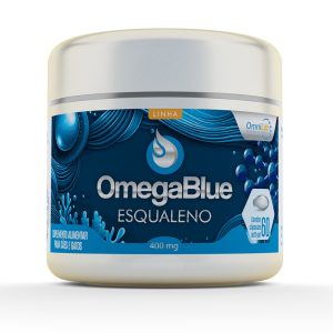 OMEGABLUE ESQUALENO