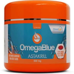 OMEGABLUE ASTAKRILL