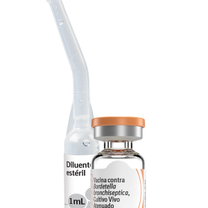 Recombitek® Oral Bordetella